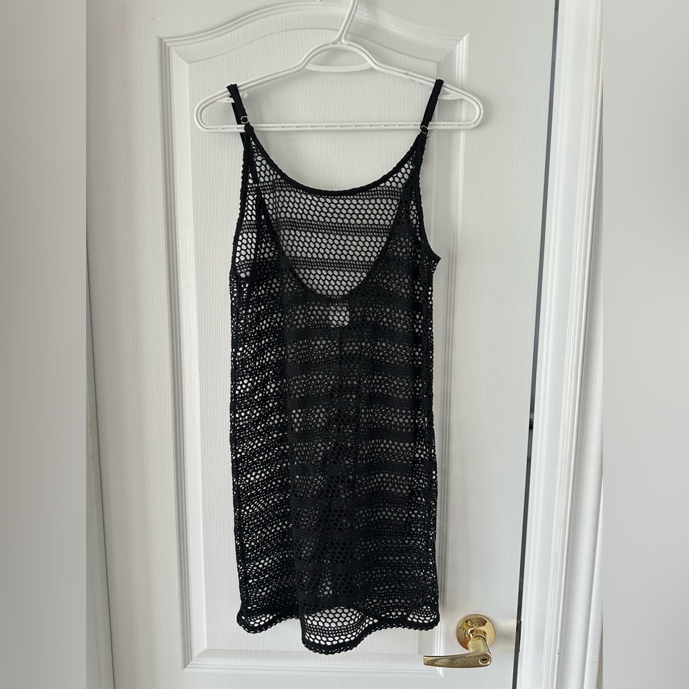 Beach/Swim Coverup Dress
